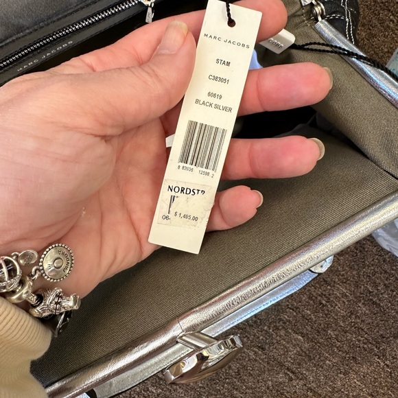 Marc Jacob’s re-edition stem bag - Picture 6 of 13